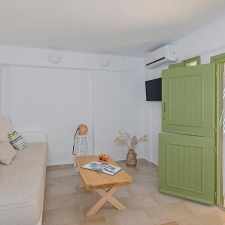 Elia Traditional suites Astypálaia Esterno foto