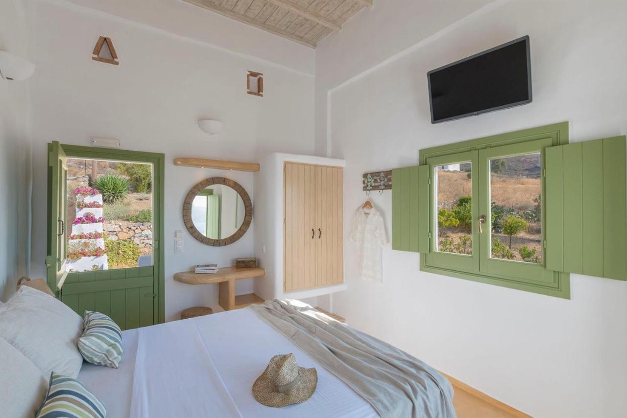 Elia Traditional suites Astypálaia Esterno foto